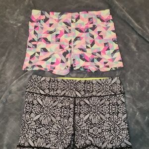 VS Sport Knockout Hot Shorts